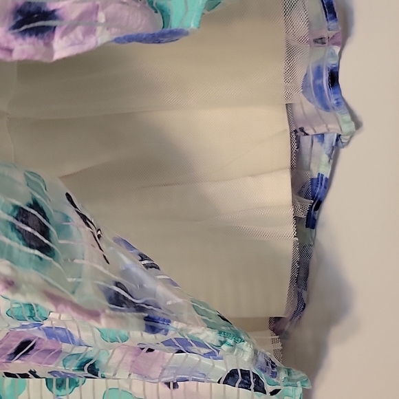 Cute skirt lined - Picture 2 of 3